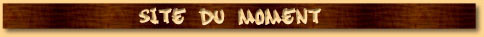 Site du Moment