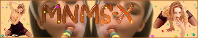 Sexe Amateur MNMS-X 