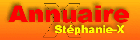 Annuaire Stephanie X 